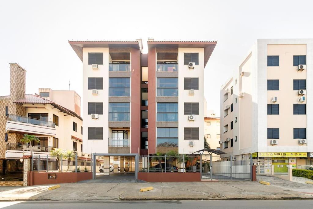 Melhor Localização do Ingleses Florianópolis Exterior foto