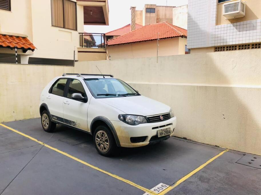 Melhor Localização do Ingleses Florianópolis Exterior foto
