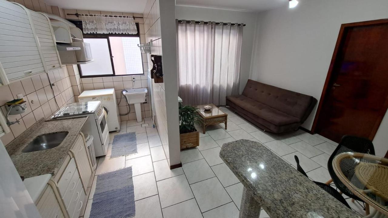 Melhor Localização do Ingleses Florianópolis Exterior foto