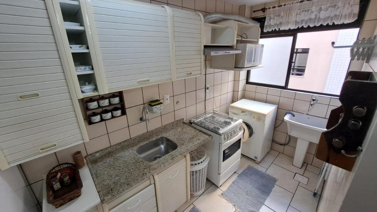 Melhor Localização do Ingleses Florianópolis Exterior foto